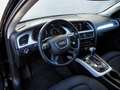 Audi A4 LIMOUSINE 2.0 TDI Advance CLIMA CRUISE NAVI PARKEE Noir - thumbnail 11