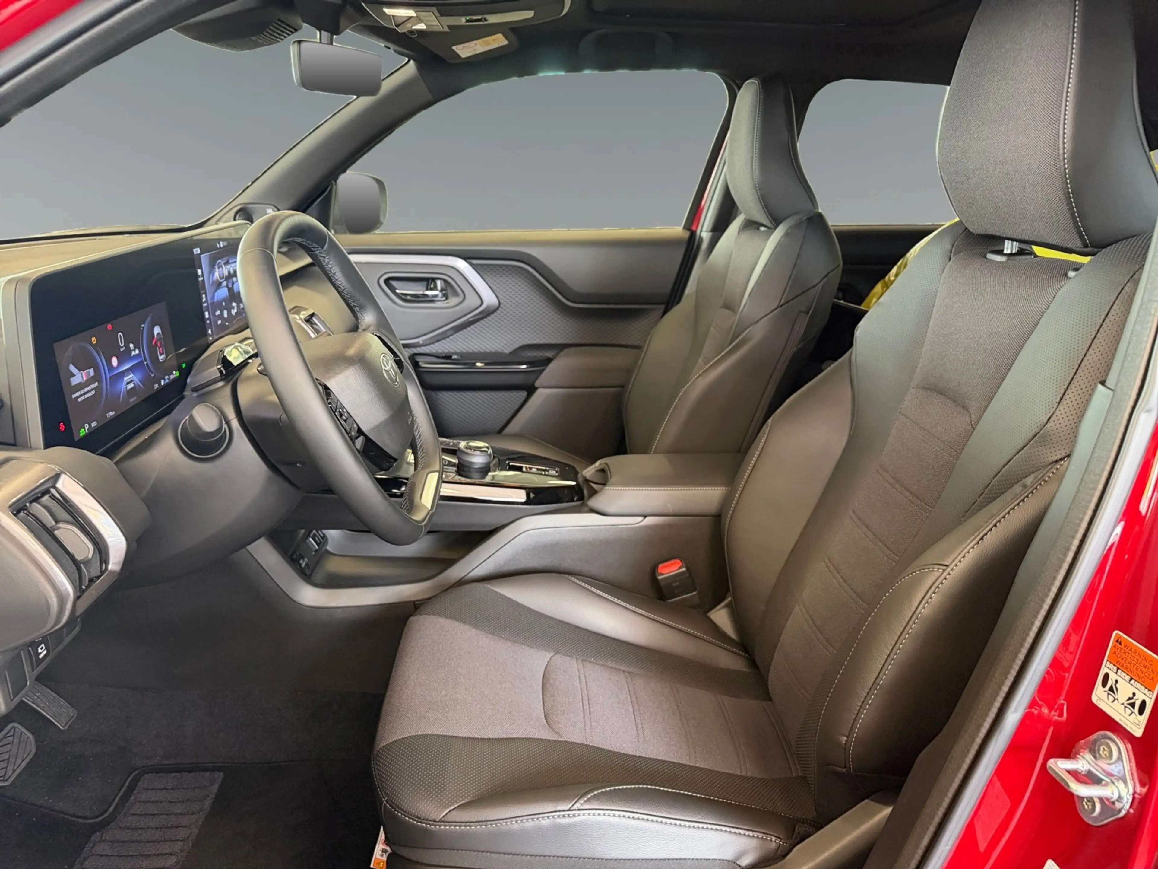 Toyota Urban Cruiser Elektro 4x4 Lounge JBL/360/Pano — photo 10