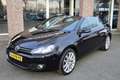 Volkswagen Golf Cabriolet 1.4 TSI CRUISE NAVI 18"LMV STOELVERWARMING 2xPDC C Noir - thumbnail 37