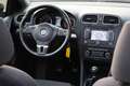 Volkswagen Golf Cabriolet 1.4 TSI CRUISE NAVI 18"LMV STOELVERWARMING 2xPDC C Negro - thumbnail 18