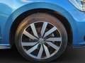 Volkswagen Touran 2.0 TDI Highline R-line AHK DSG Blau - thumbnail 12