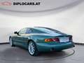 Aston Martin DB7 V12 Volante Zöld - thumbnail 4