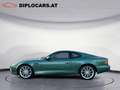Aston Martin DB7 V12 Volante zelena - thumbnail 8