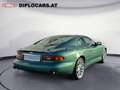 Aston Martin DB7 V12 Volante Vert - thumbnail 6