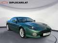 Aston Martin DB7 V12 Volante zelena - thumbnail 1