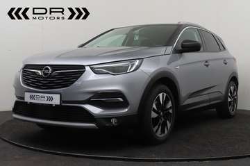 AT 8 ANDROID / CARPLAY - ULTIMATE - DODE HOEK -...