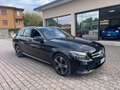 Mercedes-Benz C 220 C 220 d S.W. Auto Executive Nero - thumbnail 4