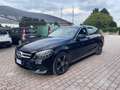 Mercedes-Benz C 220 C 220 d S.W. Auto Executive Nero - thumbnail 1