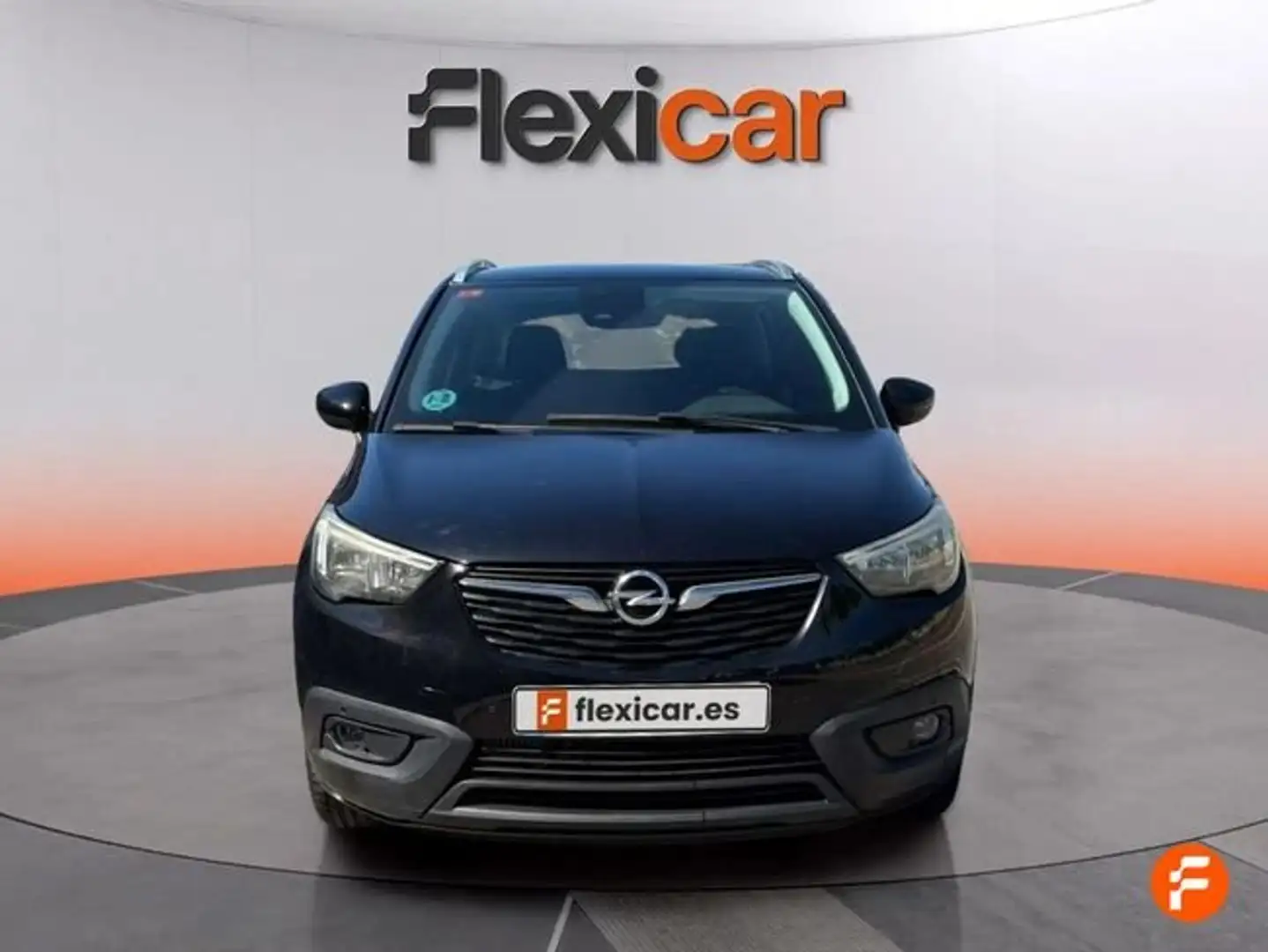 Opel Crossland X 1.6T Excellence 99 Negro - 2