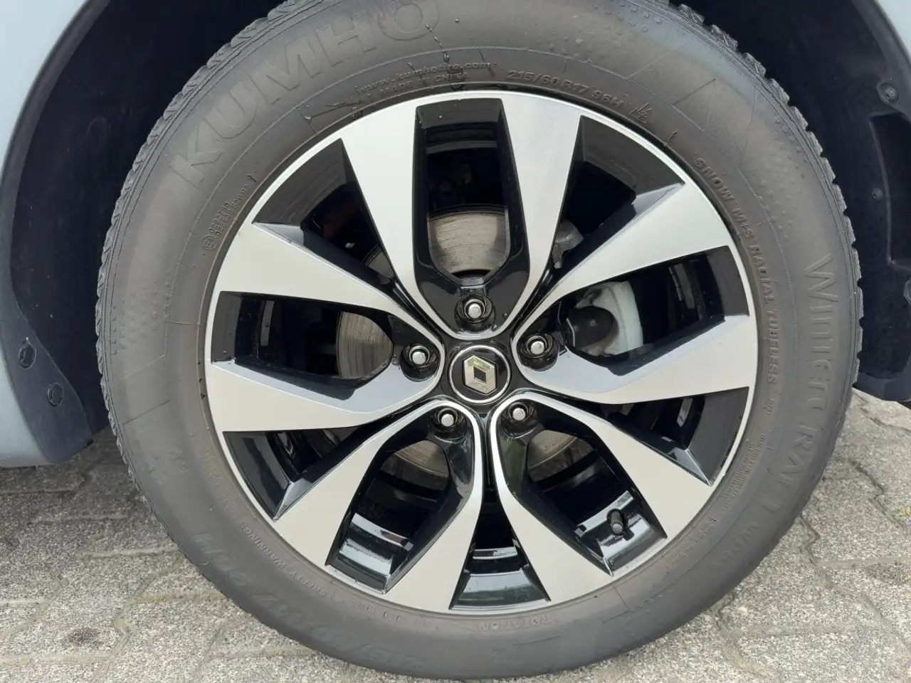 Renault Arkana TCe140 EDC Zen AUTOMATIK KAMERA/SITZH/ALU, миниатюра 7