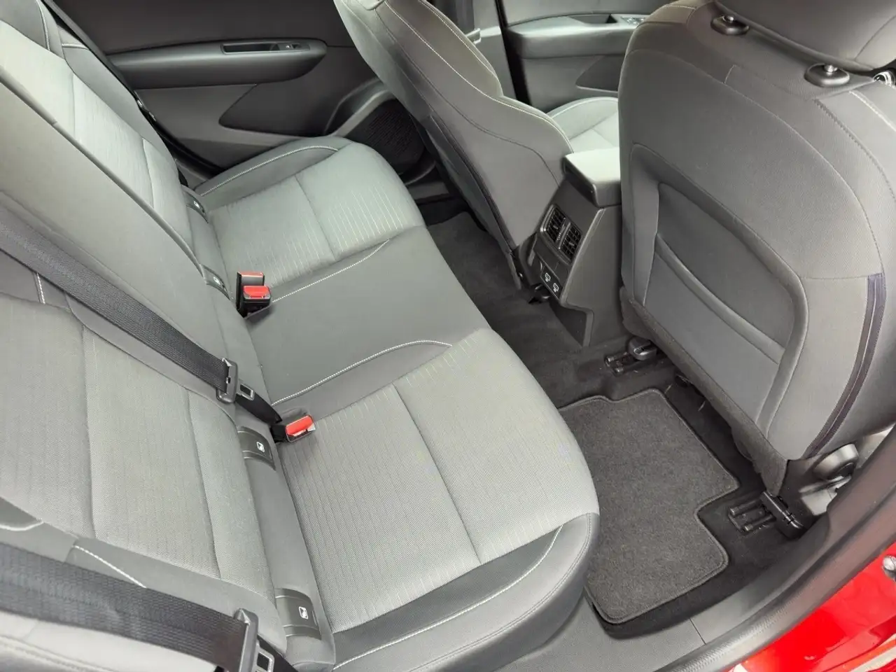 Renault Arkana TCe140 EDC Zen AUTOMATIK KAMERA/SITZH/ALU, миниатюра 12