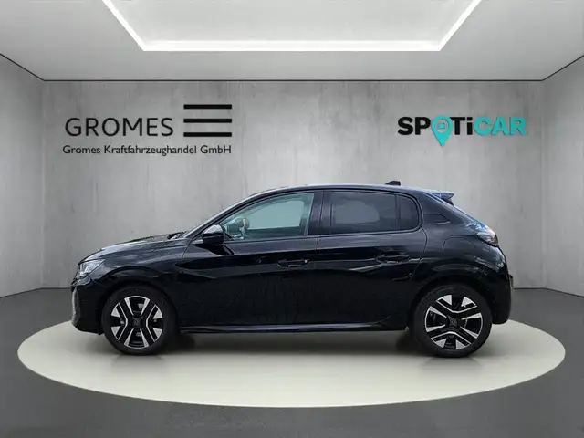 Peugeot 208 view 6