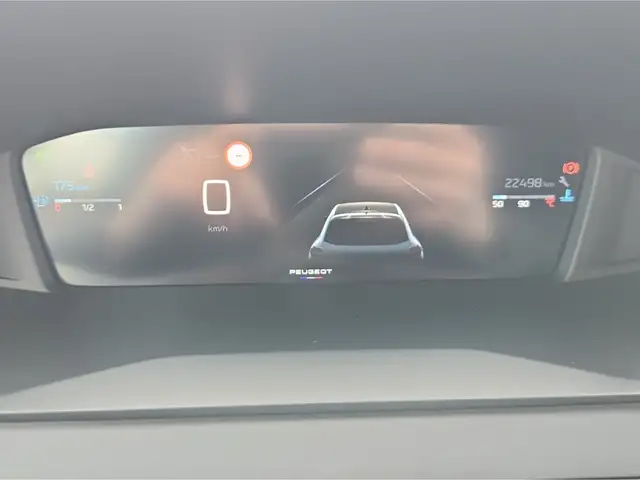 Peugeot 208 view 15