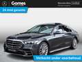 Mercedes-Benz S 450 e AMG Line | Panoramadak | Nappaleder beige | Burm Grigio - thumbnail 1