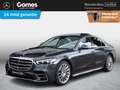 Mercedes-Benz S 450 e AMG Line | Panoramadak | Nappaleder beige | Burm Gris - thumbnail 1