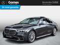 Mercedes-Benz S 450 e AMG Line | Panoramadak | Nappaleder beige | Burm Gri - thumbnail 1