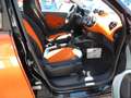 smart forFour forfour 52kW Klima/Sitzheitz./Tempo./Alu Orange - thumbnail 13
