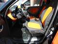 smart forFour forfour 52kW Klima/Sitzheitz./Tempo./Alu Orange - thumbnail 15