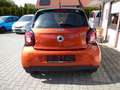 smart forFour forfour 52kW Klima/Sitzheitz./Tempo./Alu Orange - thumbnail 6