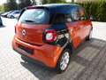 smart forFour forfour 52kW Klima/Sitzheitz./Tempo./Alu Orange - thumbnail 8