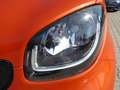 smart forFour forfour 52kW Klima/Sitzheitz./Tempo./Alu Orange - thumbnail 9
