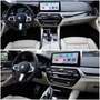 BMW 540 i/360*/SHZ/SBL/APPLE/WIFI/LED/PDC/SBD/MFL/R20 Blu/Azzurro - thumbnail 17