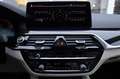 BMW 540 i/360*/SHZ/SBL/APPLE/WIFI/LED/PDC/SBD/MFL/R20 Blu/Azzurro - thumbnail 14