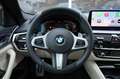 BMW 540 i/360*/SHZ/SBL/APPLE/WIFI/LED/PDC/SBD/MFL/R20 Blu/Azzurro - thumbnail 11