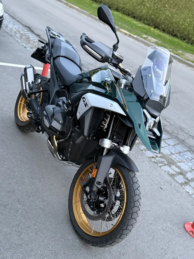 BMW R 1300 GS Option 719 5 ans de garantie ! ETAT NEUF ! - 1