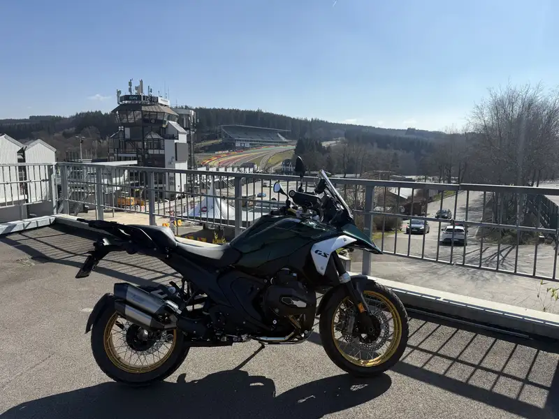 BMW R 1300 GS - foto 2