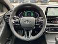 Hyundai i30 N Line Premium (D4) 1.5 T-GDI MHEV 160 DCT | VO... Gris - thumbnail 14