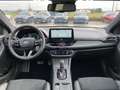 Hyundai i30 N Line Premium (D4) 1.5 T-GDI MHEV 160 DCT | VO... Gris - thumbnail 12