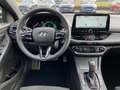 Hyundai i30 N Line Premium (D4) 1.5 T-GDI MHEV 160 DCT | VO... Gris - thumbnail 13