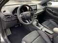 Hyundai i30 N Line Premium (D4) 1.5 T-GDI MHEV 160 DCT | VO... Gris - thumbnail 10