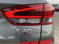 Hyundai i30 N Line Premium (D4) 1.5 T-GDI MHEV 160 DCT | VO... Gris - thumbnail 23