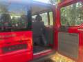 Ford Transit Bus 2.2 tdci  10 cv 9 posti km 101.000   DIESEL Rosso - thumbnail 15