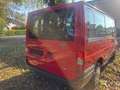 Ford Transit Bus 2.2 tdci  10 cv 9 posti km 101.000   DIESEL Rosso - thumbnail 4