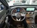 Mercedes-Benz C 300 e T 9G-Tronic *AMG*360°-K*PANO*MEMORY* Blau - thumbnail 15