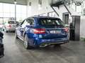 Mercedes-Benz C 300 e T 9G-Tronic *AMG*360°-K*PANO*MEMORY* Blauw - thumbnail 4