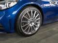 Mercedes-Benz C 300 e T 9G-Tronic *AMG*360°-K*PANO*MEMORY* Blauw - thumbnail 7