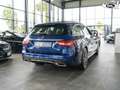 Mercedes-Benz C 300 e T 9G-Tronic *AMG*360°-K*PANO*MEMORY* Blauw - thumbnail 5