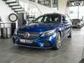 Mercedes-Benz C 300 e T 9G-Tronic *AMG*360°-K*PANO*MEMORY* Blau - thumbnail 2