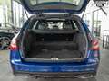 Mercedes-Benz C 300 e T 9G-Tronic *AMG*360°-K*PANO*MEMORY* Blau - thumbnail 22