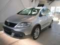 Volkswagen Cross Golf 1.4 CrossGolf Automatik! Steuerkette u. TÜV neu Silber - thumbnail 1