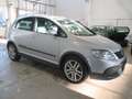 Volkswagen Cross Golf 1.4 CrossGolf Automatik! Steuerkette u. TÜV neu Silber - thumbnail 7