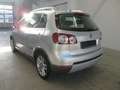Volkswagen Cross Golf 1.4 CrossGolf Automatik! Steuerkette u. TÜV neu Silber - thumbnail 4