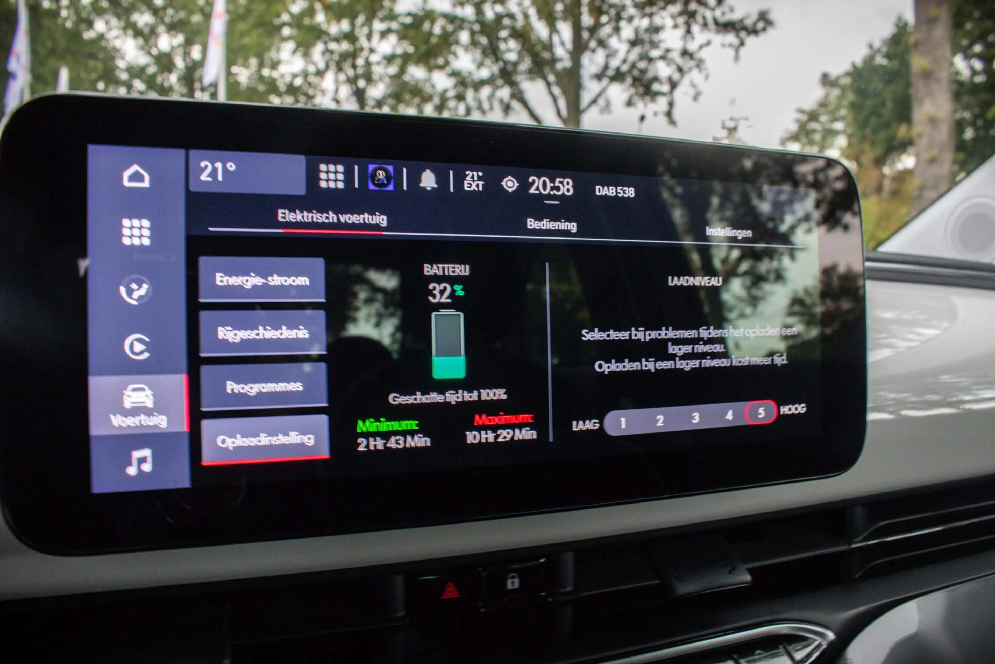 Fiat 500e Automaat 42 kWh | Rijklaar | 16 Inch Lichtmetalen — photo 16