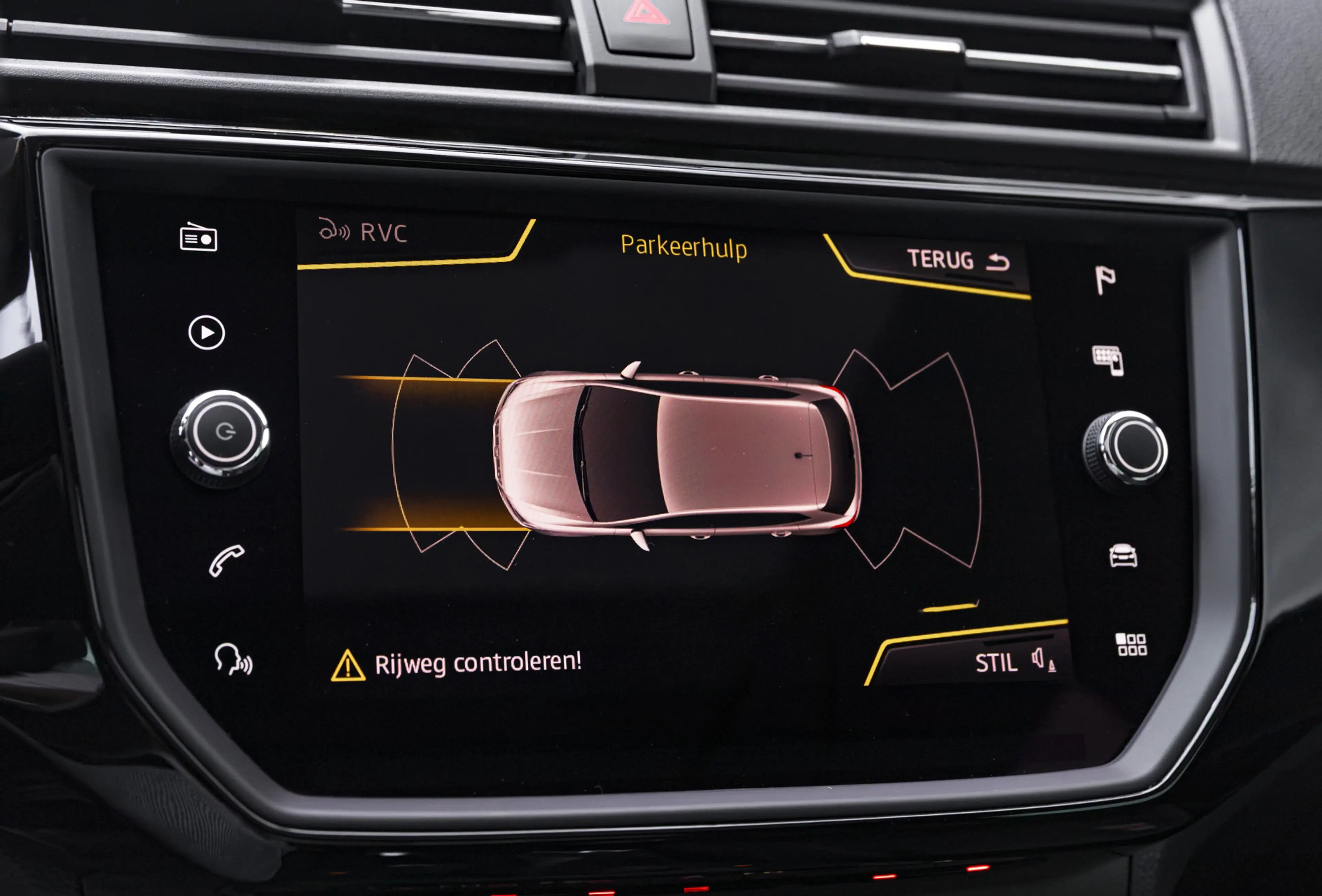 SEAT Ibiza 1.0 TSI FR Business Intense — photo 9