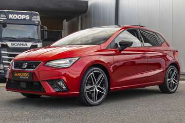 1.0 TSI FR Business Intense - 6 Bak - Beats Audio