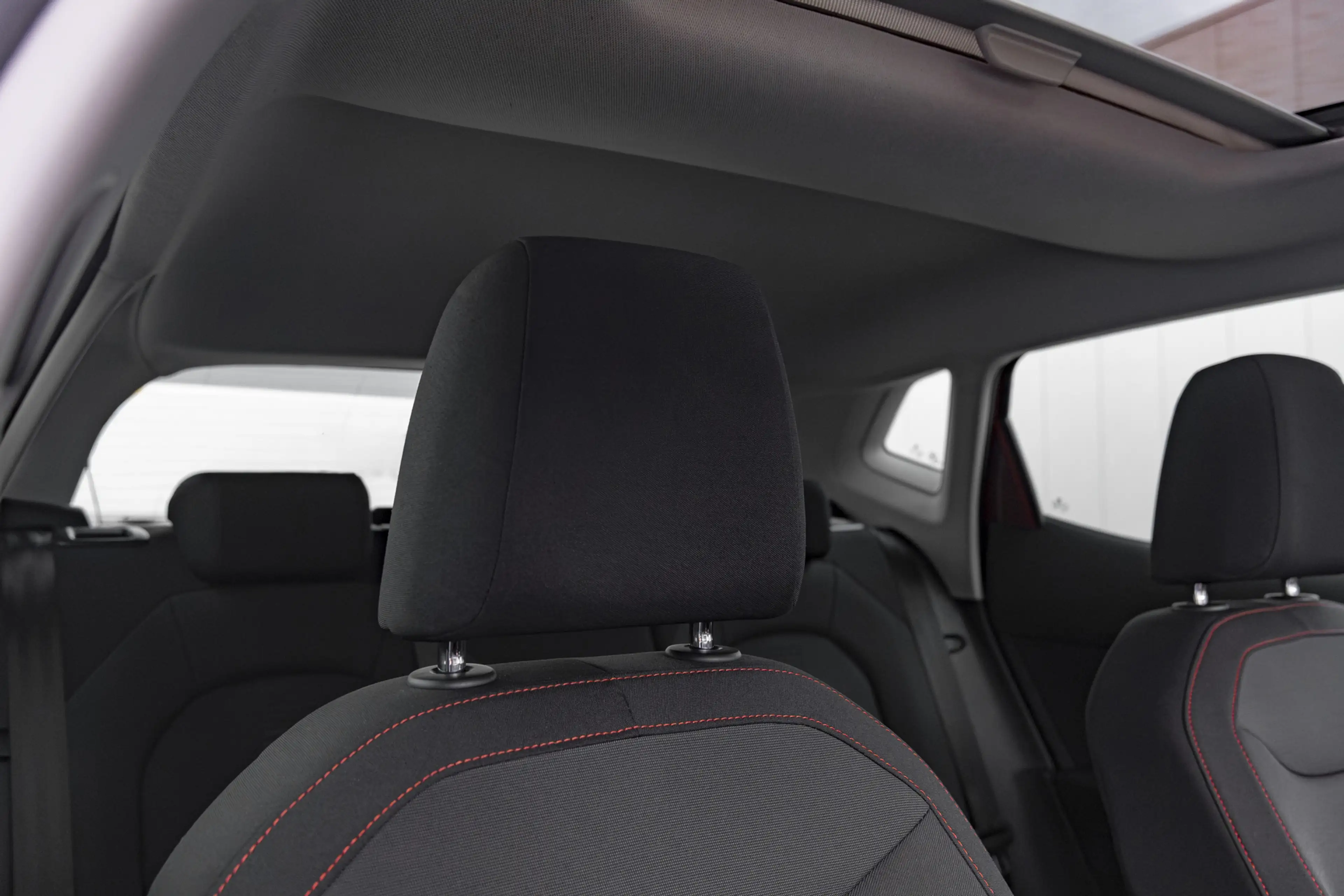 SEAT Ibiza 1.0 TSI FR Business Intense — photo 14